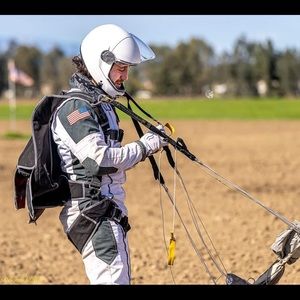 Meet your Posher, Robert